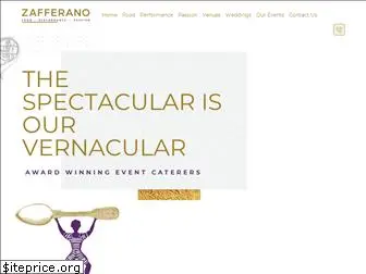 zafferano.co.uk