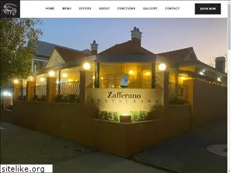 zafferano.com.au