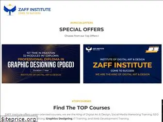 zaffinstitute.com