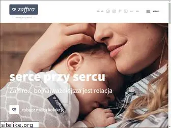 zaffiro.design