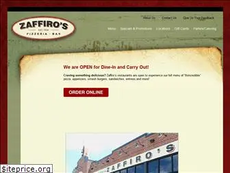 zaffiros.com