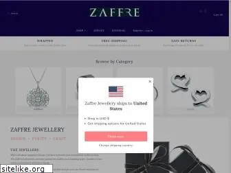 zaffre.com.au