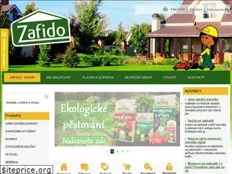 zafido-eshop.cz