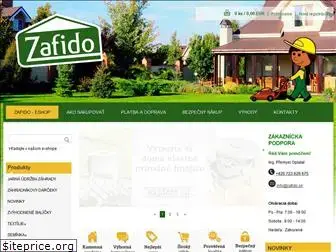 zafido.sk