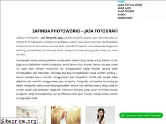 zafinda.com