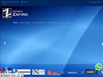 zafiropapel.com