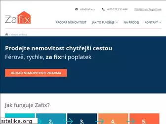 zafix.cz