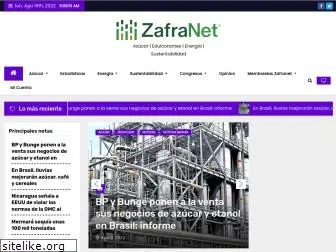 zafranet.com