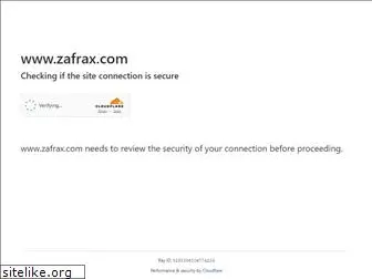 zafrax.com