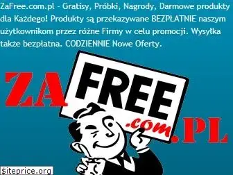 zafree.com.pl