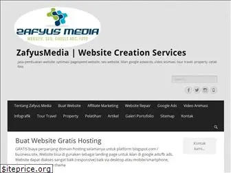 zafyusmedia.com