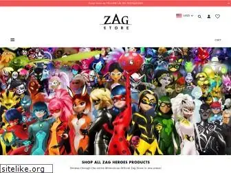 zag-store.com