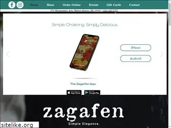 zagafen.com