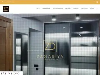 zagariya-design.com.ua