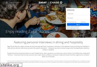 zagat.com