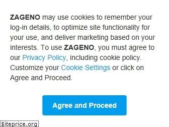 zageno.com