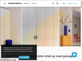 zagenzagen.nl