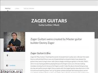 zager-guitars.net