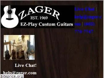 zager.com