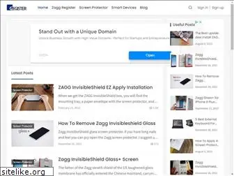 zagg-register.com