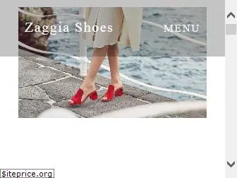 zaggia-shoes.com