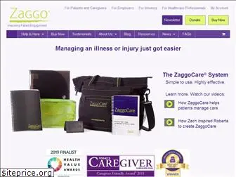 zaggocare.org