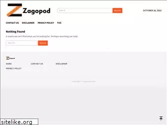 zagopod.com