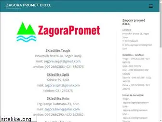 zagora-promet.hr