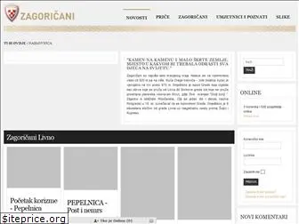 zagoricani.com