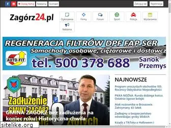 zagorz24.pl
