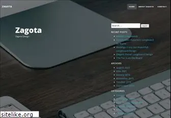 zagota.com