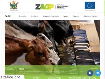 zagp.org.zw