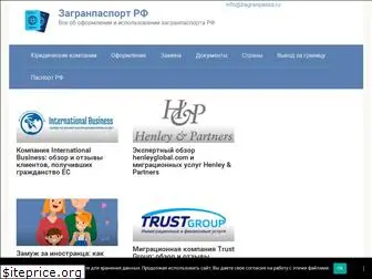 zagranpasss.ru