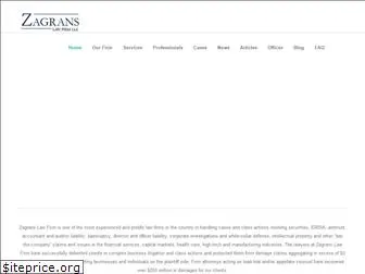 zagrans.com