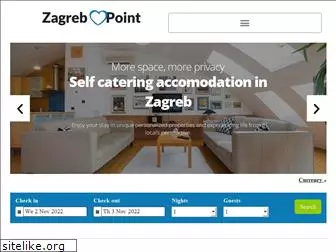zagreb-apartment.net