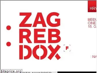 zagrebdox.net