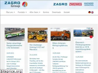 zagro-group.com