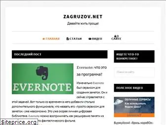 zagruzov.net