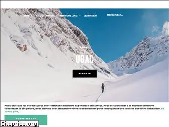 zagskis.com