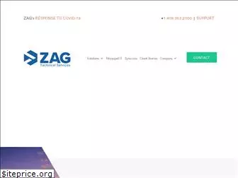 zagtech.com