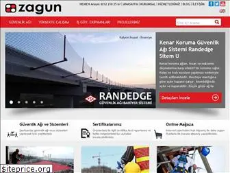 zagun.com