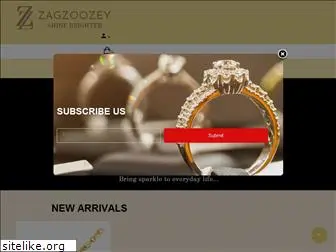 zagzoozey.com