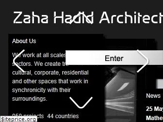 zaha-hadid.com