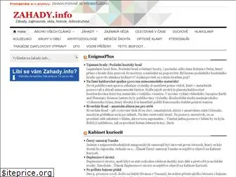 zahady.info