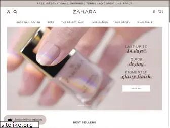 zahara.com