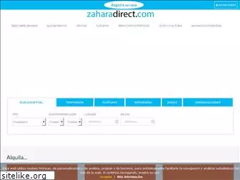zaharadirect.com