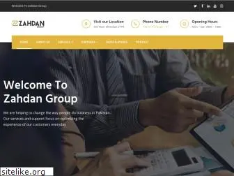 zahdangroup.com