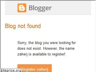 zaherj.blogspot.com