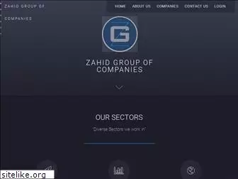 zahidgroup.com.pk
