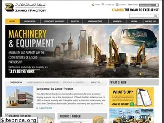 zahidrental.com